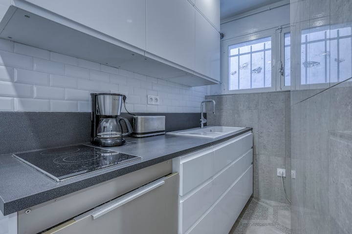 Appartement Osta - Welkeys - Bandol