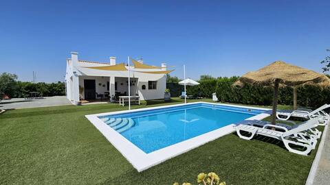 The Hope Holiday Home