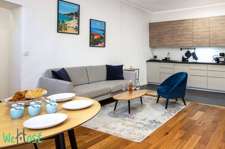 WeHost managed Airbnb listing 2