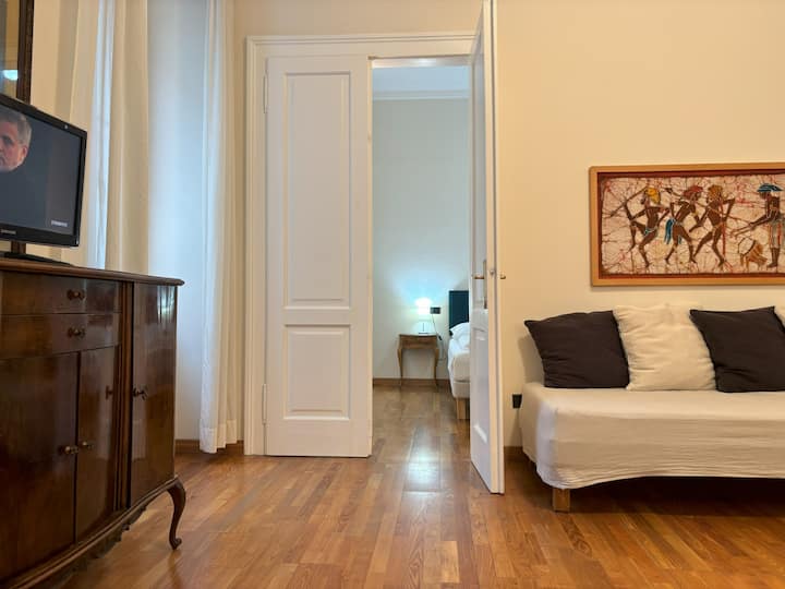 Interno 7 - Trieste