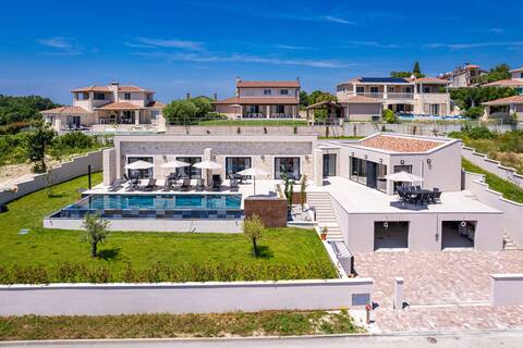 Villa Andrea