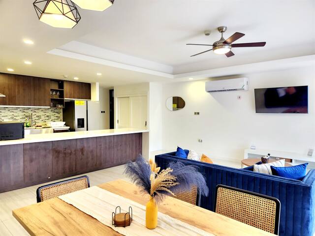 SOS Homes managed Airbnb listing 3