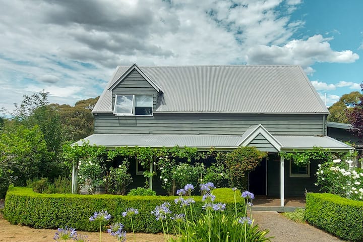 Rosella Hepburn - Hepburn Springs