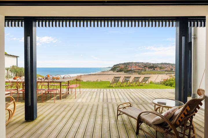 Barnes managed Airbnb listing 1