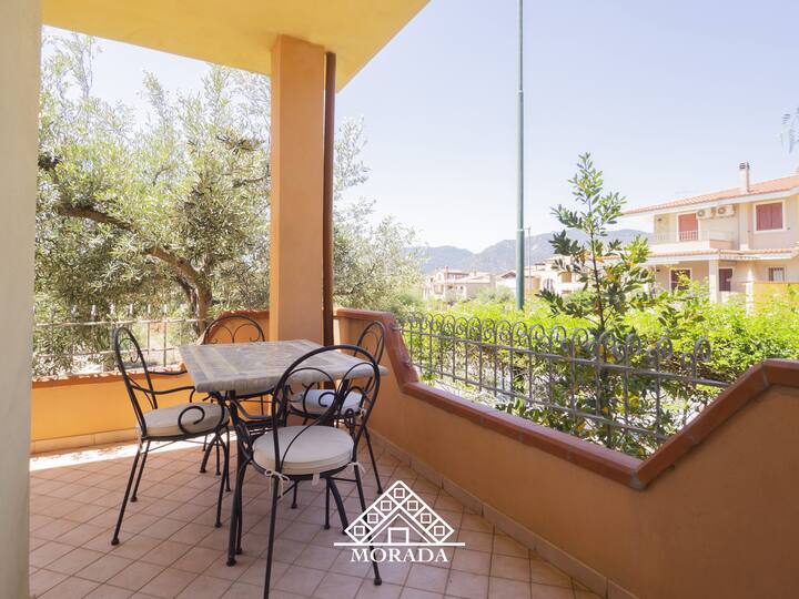 Casa Luna - Morada - Villasimius