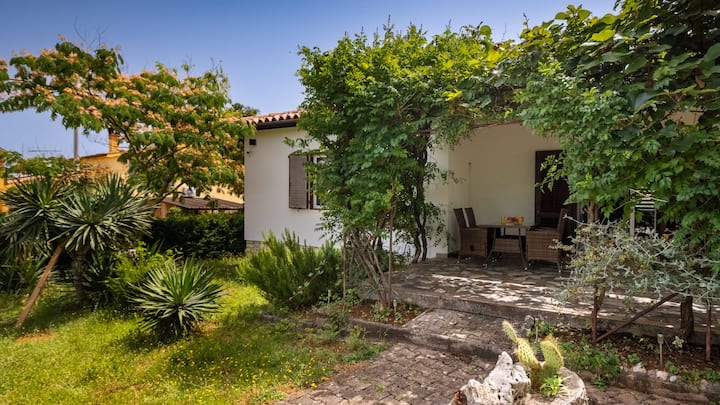 Villa Casa Theresa By Villas Guide - Poreč