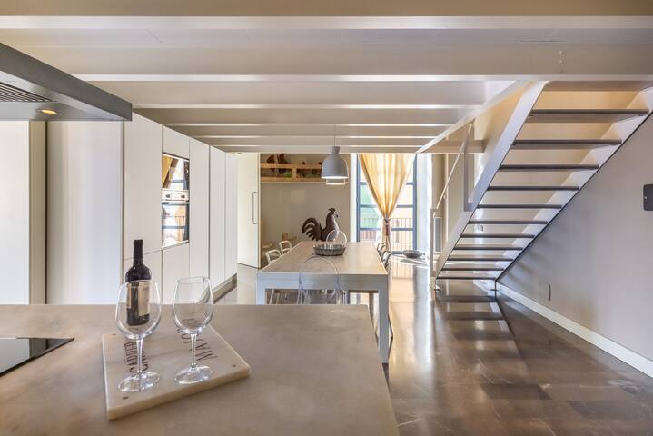 Unik Vacation managed Airbnb listing 3