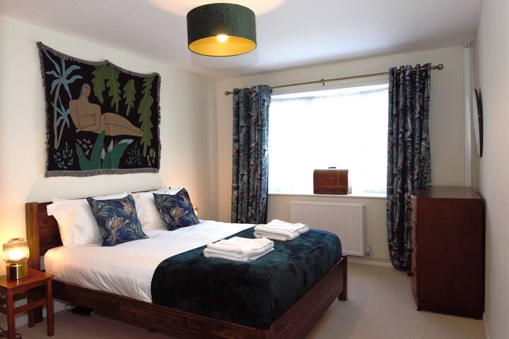 Family Seaside Bungalow - Max 6 Adults Only - Broadstairs