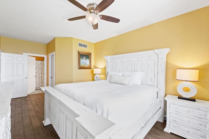 Главна спална соба