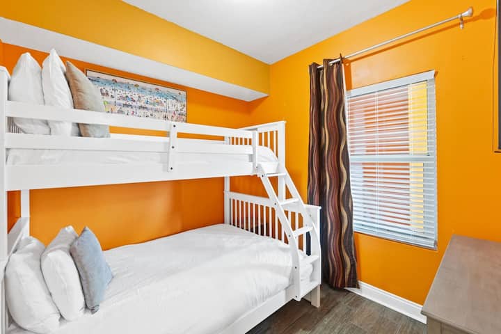 Спална соба 3