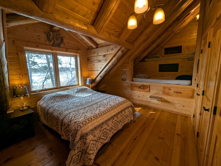 ห้องนอน #2 