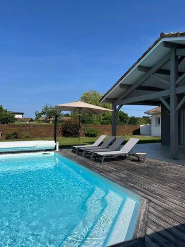 Maison Bonheur managed Airbnb listing 2