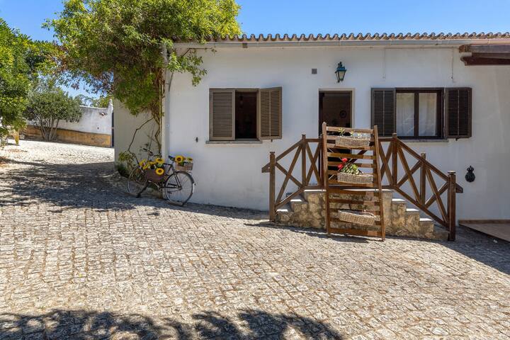 Casa Rústica – Quinta o Refúgio