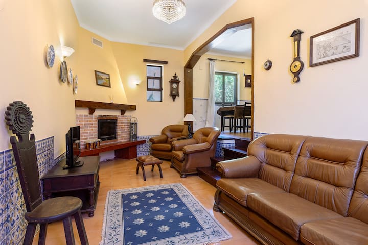 Casa Rústica – Quinta o Refúgio gallery image 2