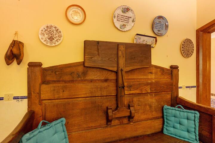 Casa Rústica – Quinta o Refúgio gallery image 5