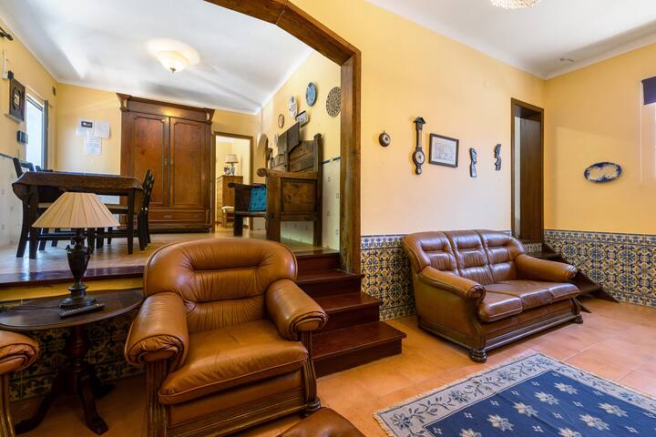 Casa Rústica – Quinta o Refúgio gallery image 3