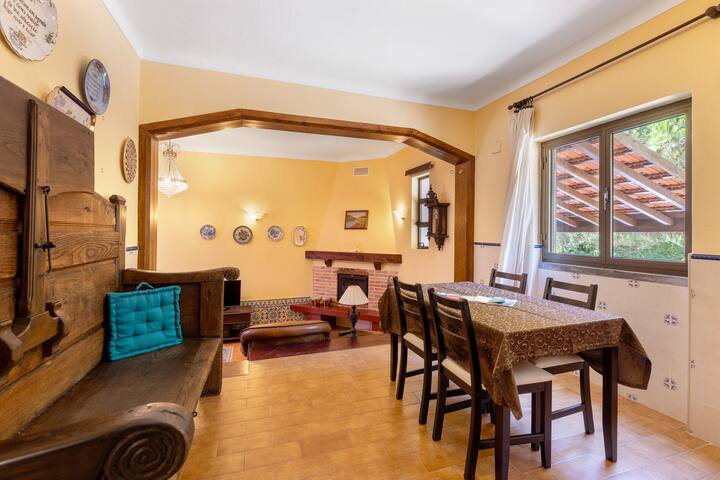 Casa Rústica – Quinta o Refúgio gallery image 4