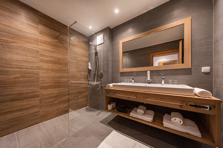 Apartment Freiraum - Mühlbach am Hochkönig