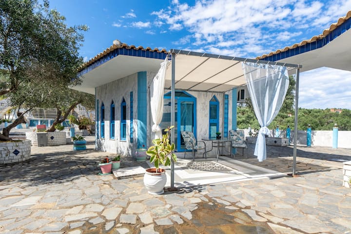 Paco's Resort Superior Villa 9 - Paxi