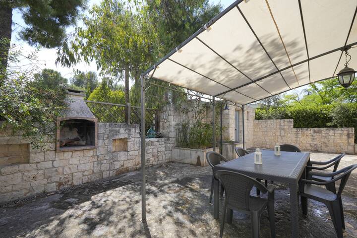 Trulli delle Rose , Monopoli gallery image 2