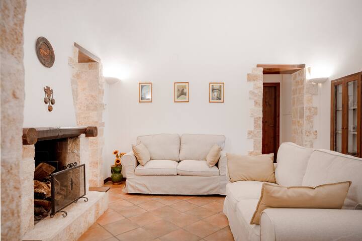 Trulli delle Rose , Monopoli gallery image 3