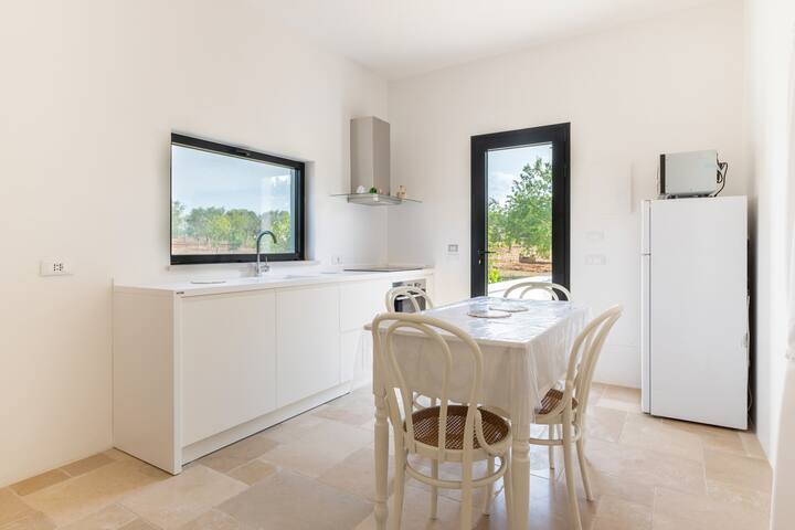 Il Trullo Bianco Molillo gallery image 5