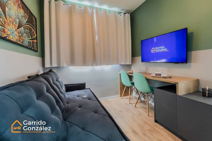 WeCasa managed Airbnb listing 3