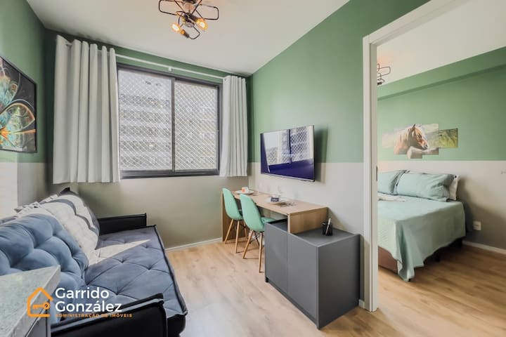 WeCasa managed Airbnb listing 2