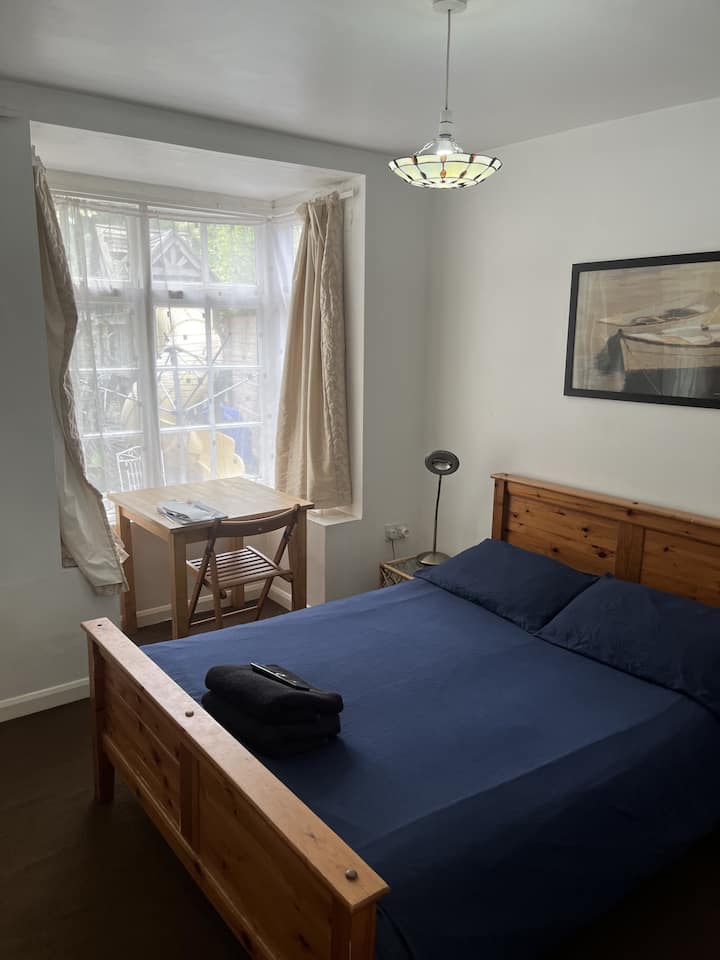 Double-standard-salle De Bain Et Douche-room 10,12 - Beverley
