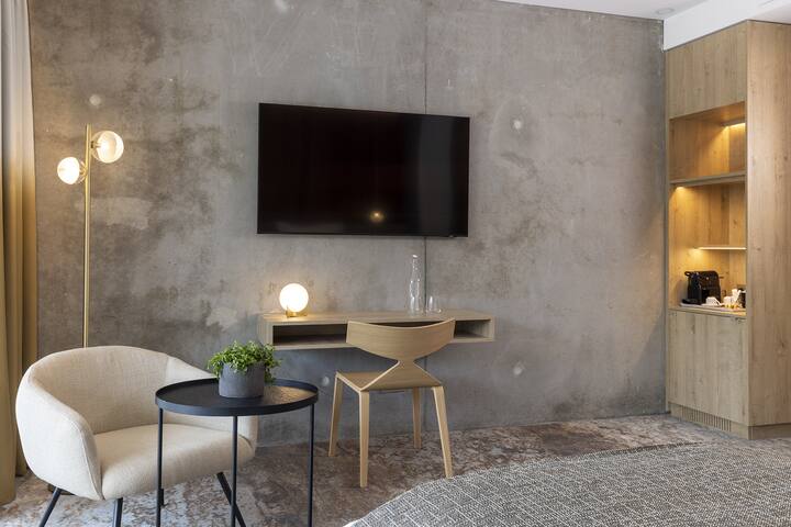 Appartement 2 Pièces 2 Personnes Côté Piscine - Esparron-de-Verdon