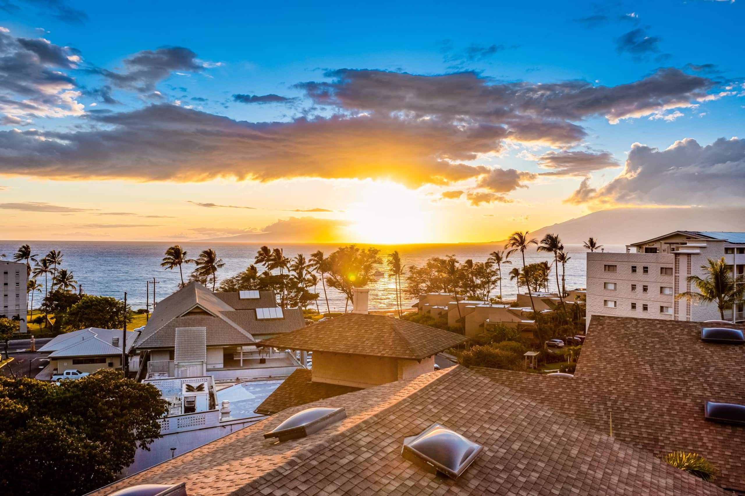 Condo in Kihei · ★4.33 · 2 bedrooms · 3 beds · 1 shared bath - Image 64