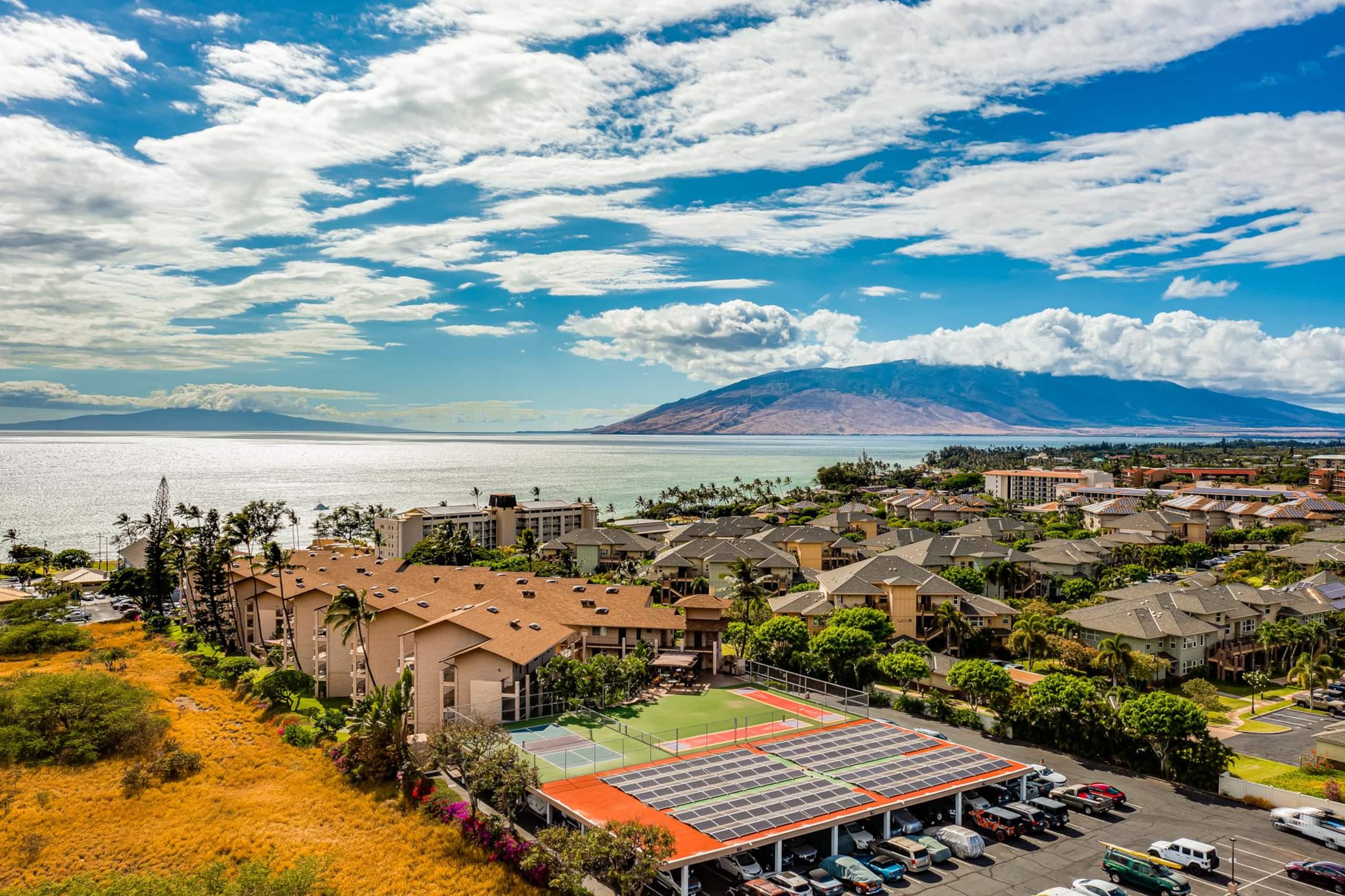 Condo in Kihei · ★4.33 · 2 bedrooms · 3 beds · 1 shared bath - Image 60