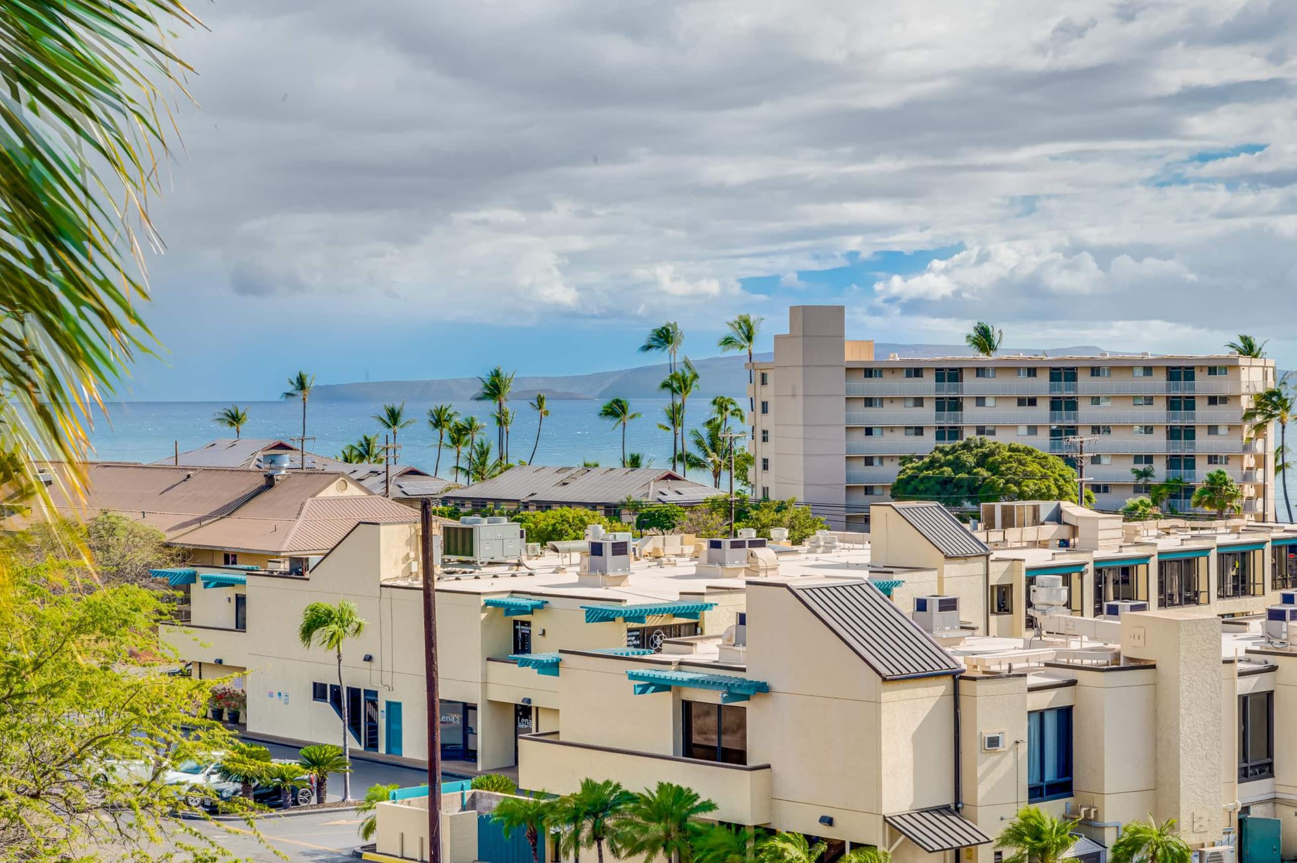 Condo in Kihei · ★4.33 · 2 bedrooms · 3 beds · 1 shared bath - Image 31