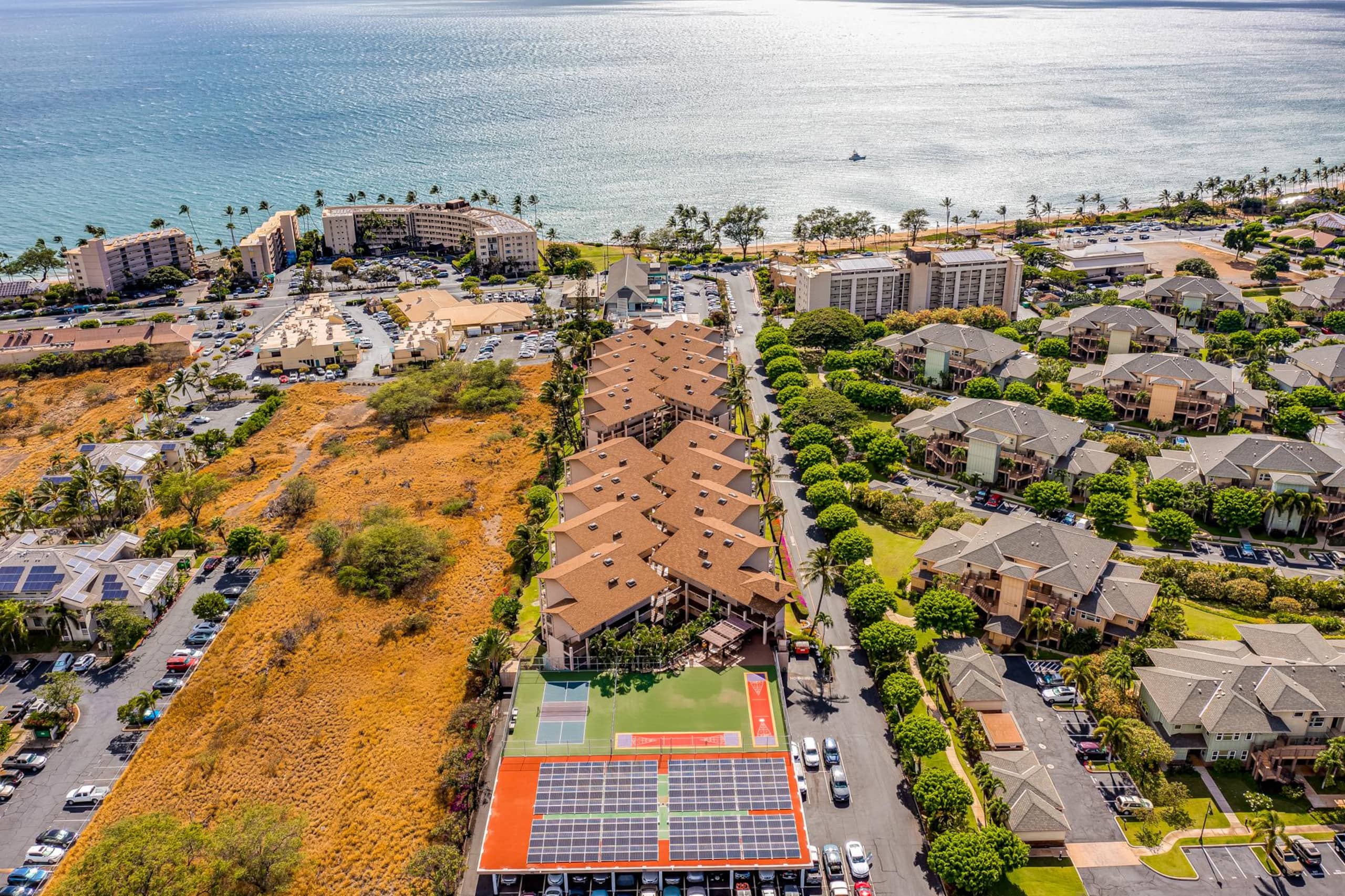 Condo in Kihei · ★4.33 · 2 bedrooms · 3 beds · 1 shared bath - Image 58
