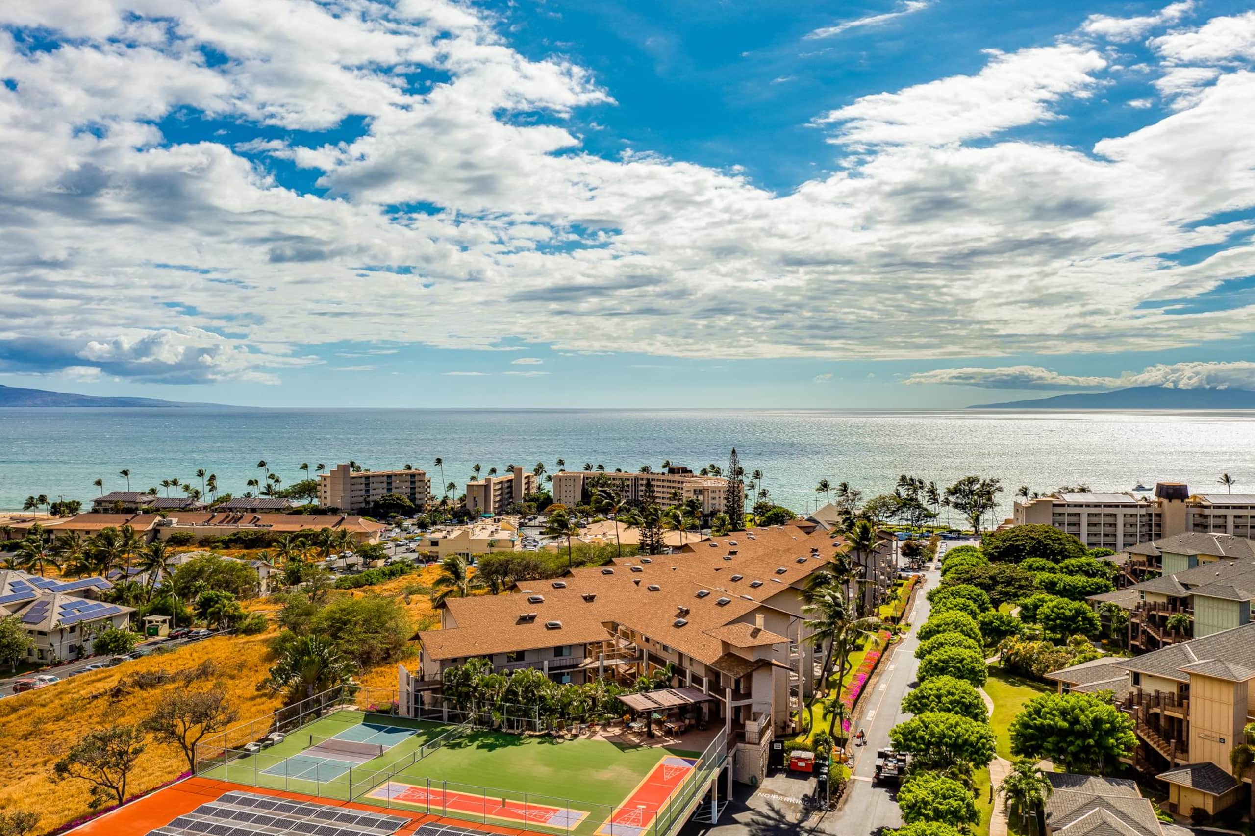 Condo in Kihei · ★4.33 · 2 bedrooms · 3 beds · 1 shared bath - Image 59