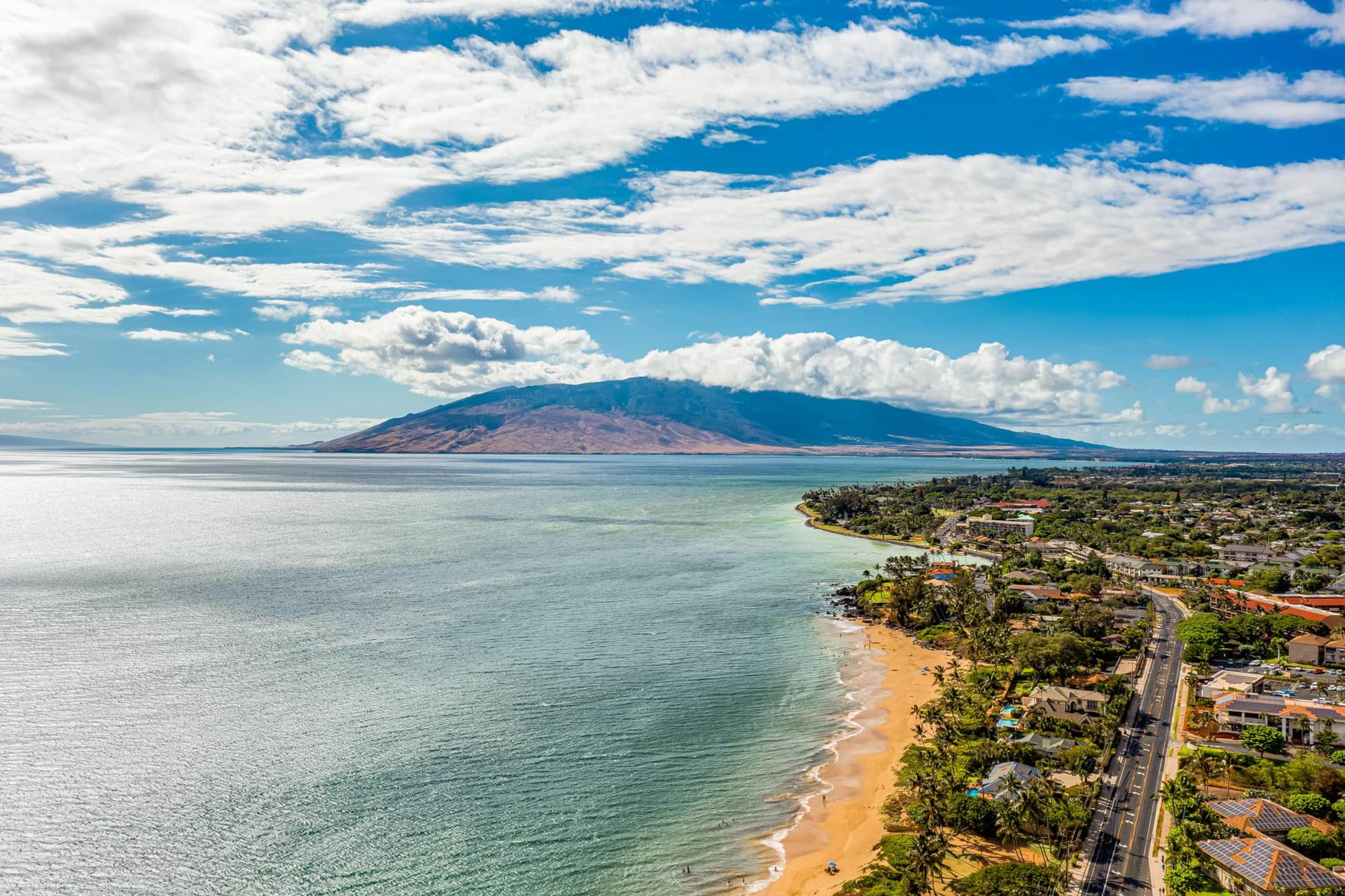 Condo in Kihei · ★4.33 · 2 bedrooms · 3 beds · 1 shared bath - Image 61