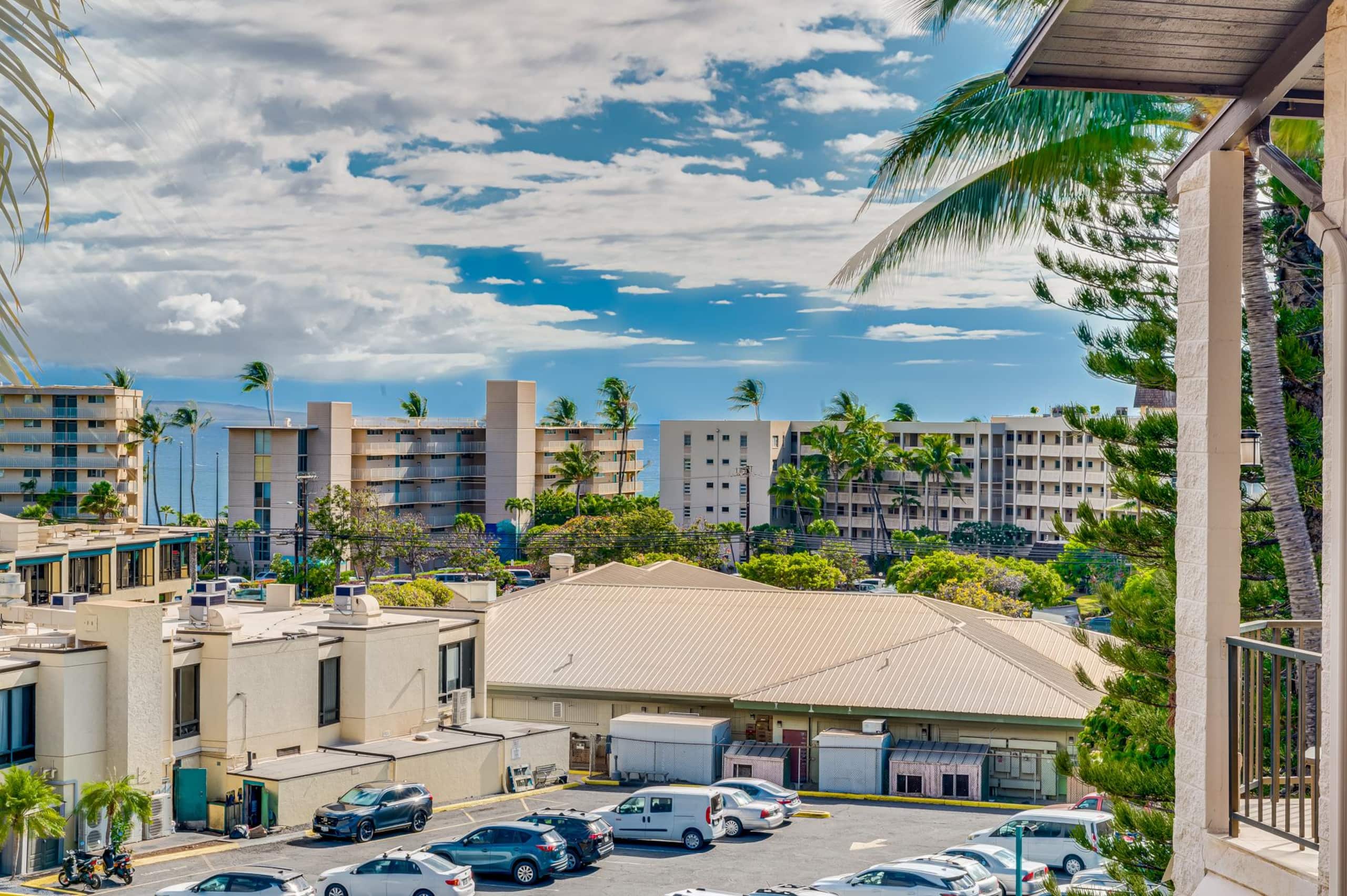 Condo in Kihei · ★4.33 · 2 bedrooms · 3 beds · 1 shared bath - Image 32