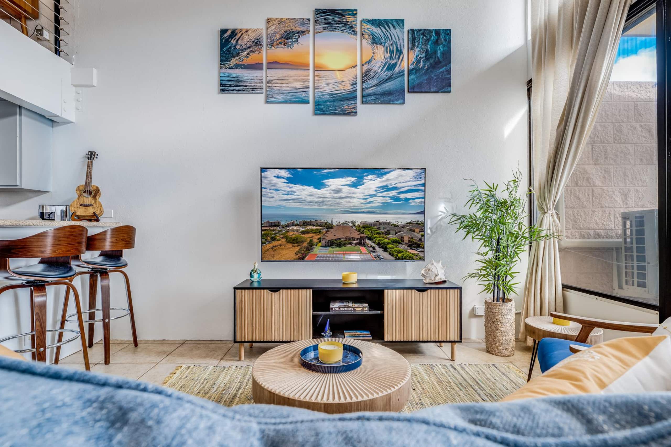 Condo in Kihei · ★4.33 · 2 bedrooms · 3 beds · 1 shared bath - Image 10