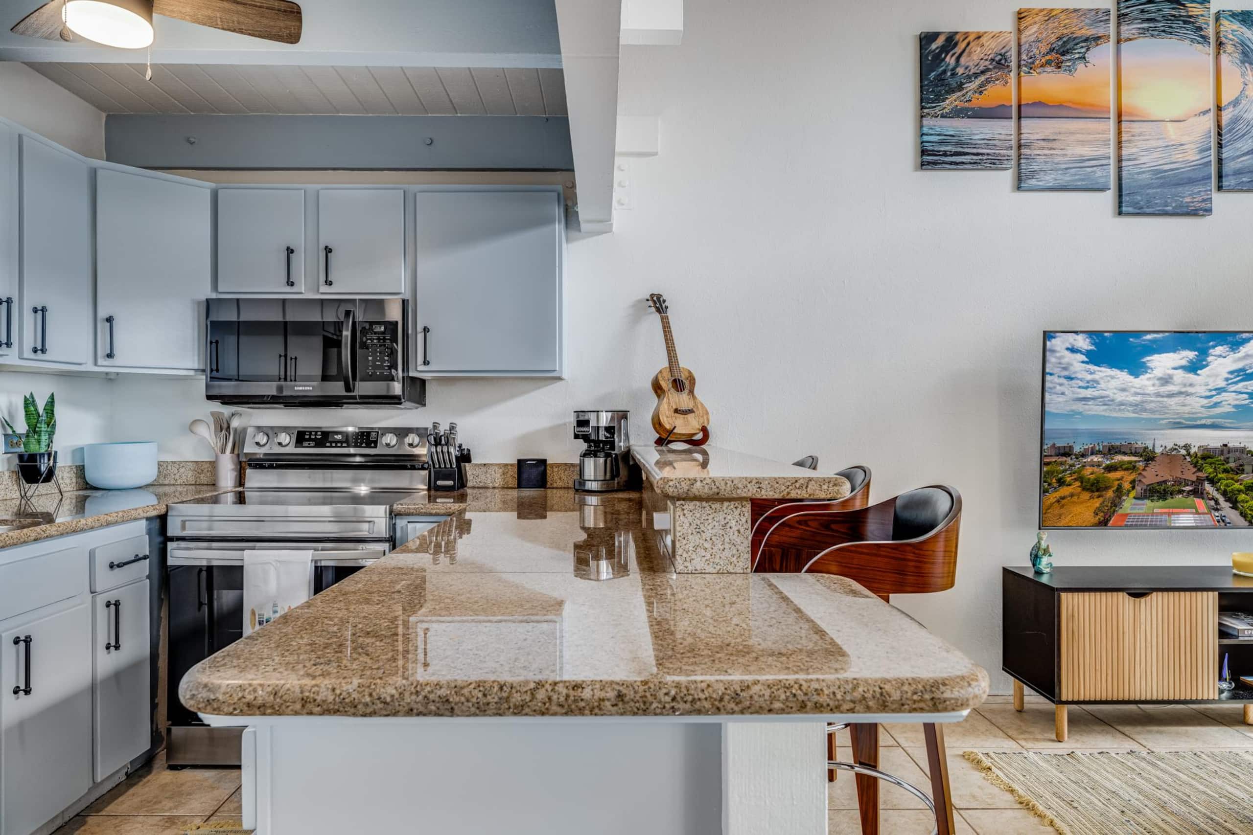 Condo in Kihei · ★4.33 · 2 bedrooms · 3 beds · 1 shared bath - Image 22