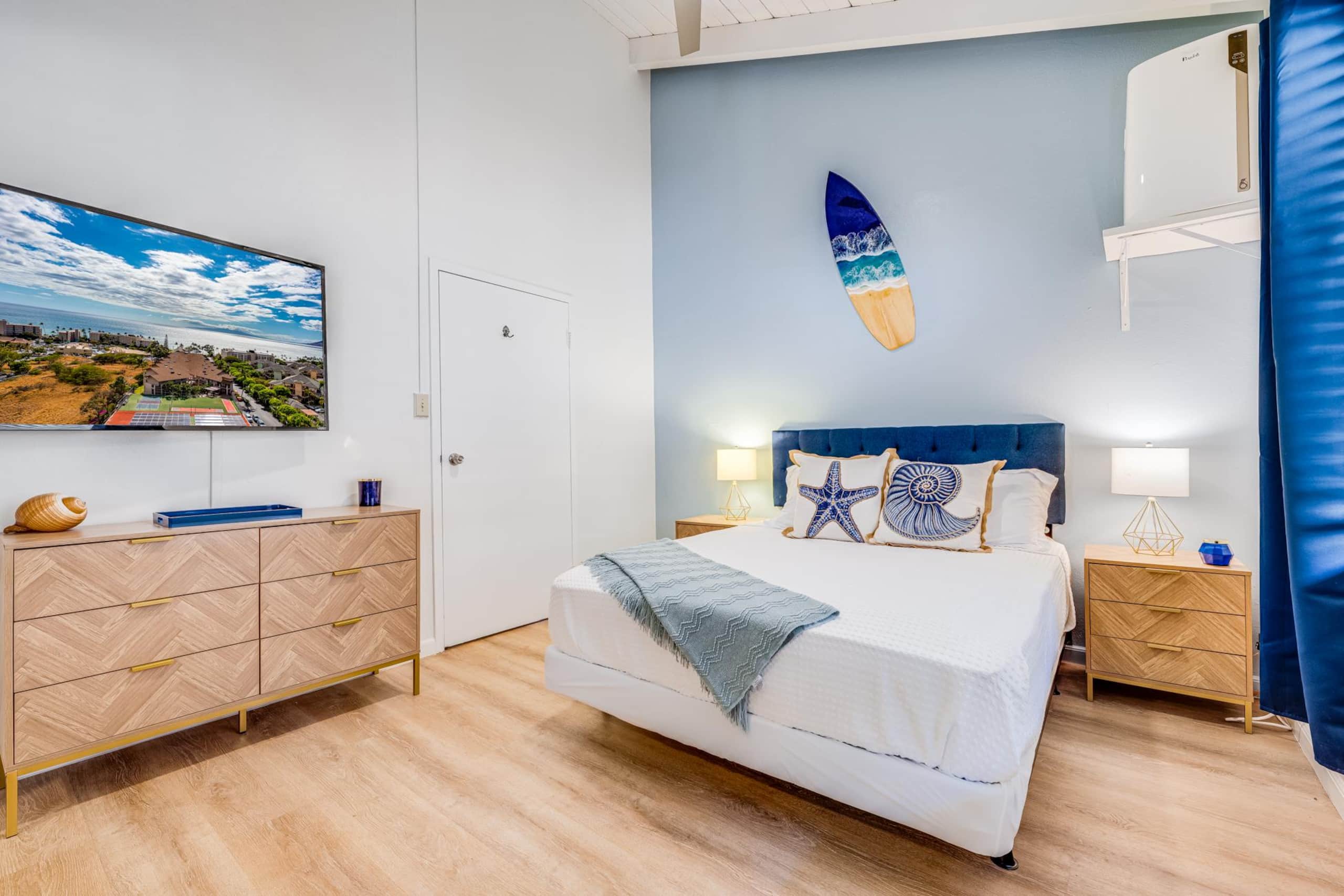 Condo in Kihei · ★4.33 · 2 bedrooms · 3 beds · 1 shared bath - Image 7
