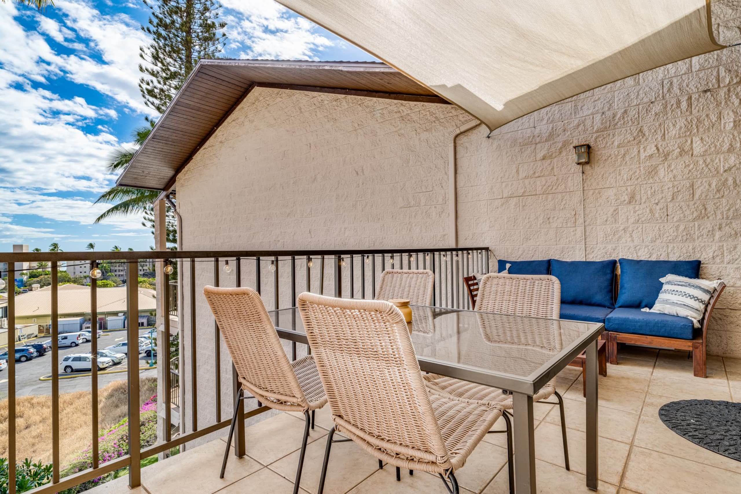 Condo in Kihei · ★4.33 · 2 bedrooms · 3 beds · 1 shared bath - Image 35