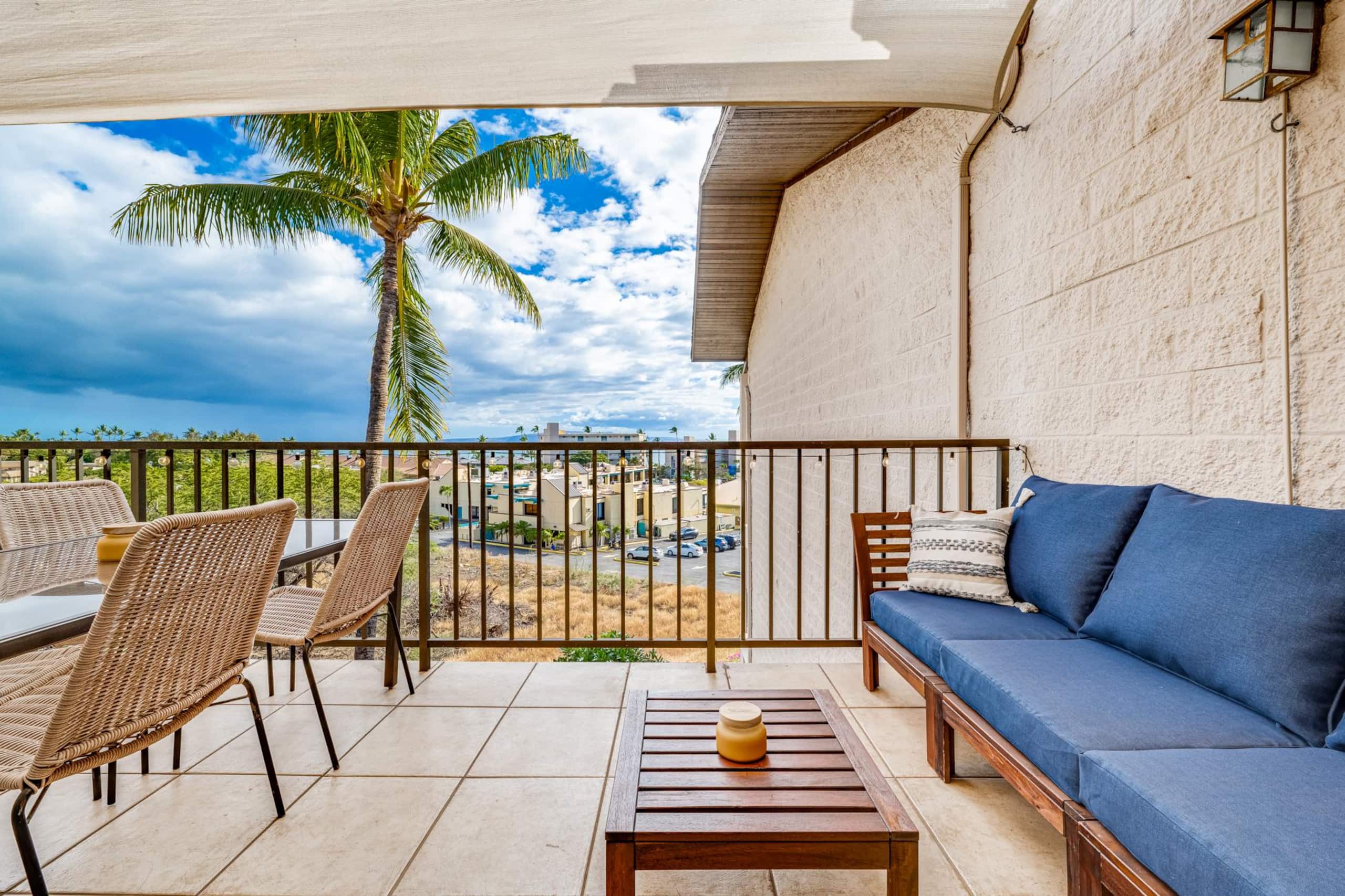 Condo in Kihei · ★4.33 · 2 bedrooms · 3 beds · 1 shared bath - Image 28