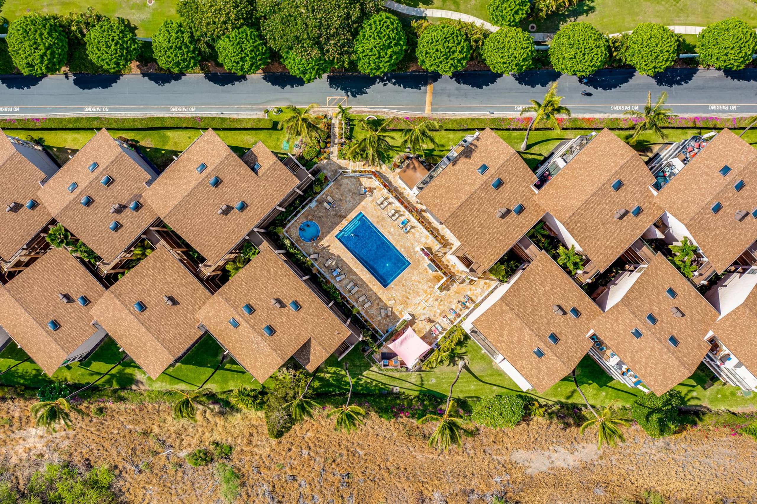 Condo in Kihei · ★4.33 · 2 bedrooms · 3 beds · 1 shared bath - Image 66