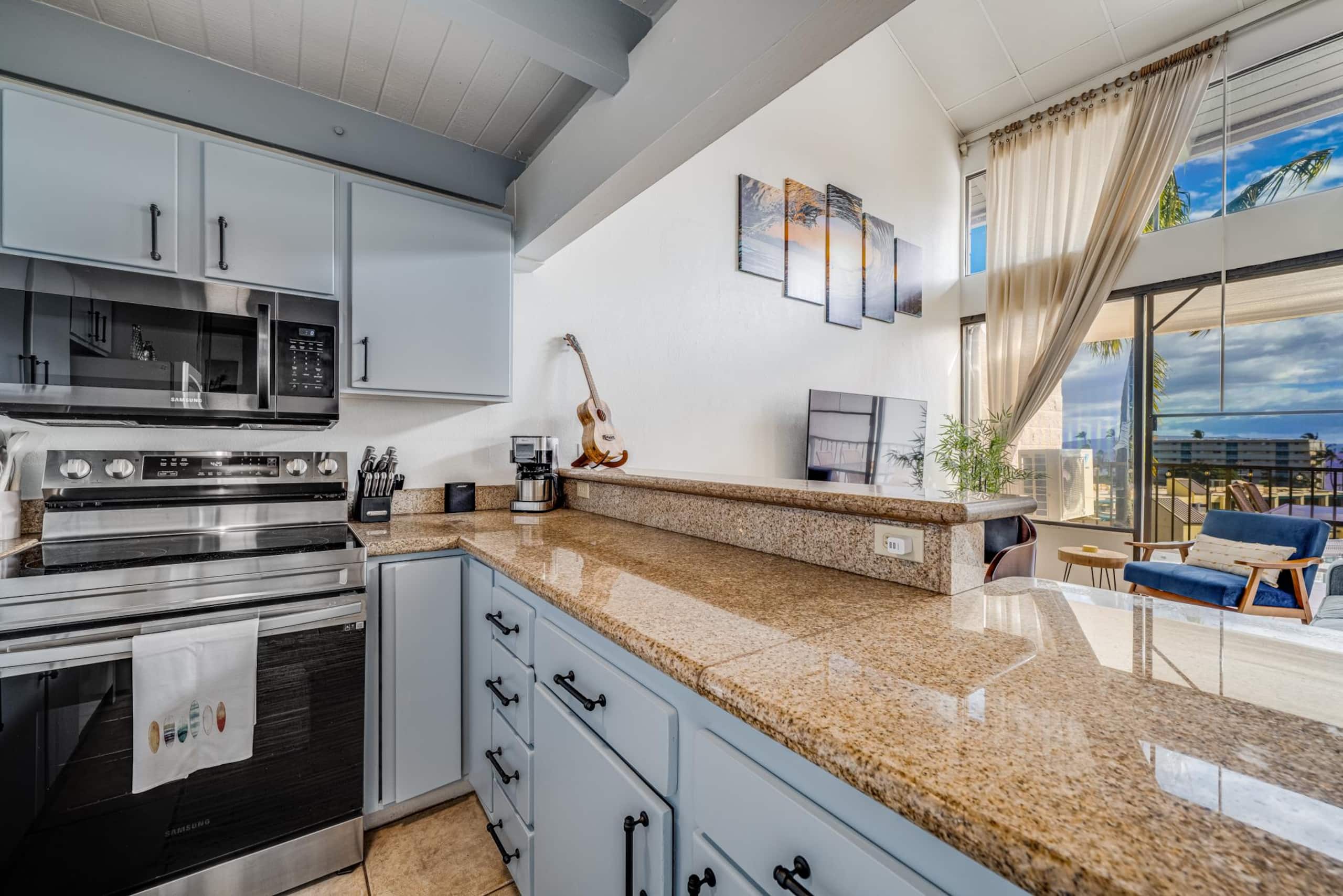 Condo in Kihei · ★4.33 · 2 bedrooms · 3 beds · 1 shared bath - Image 20