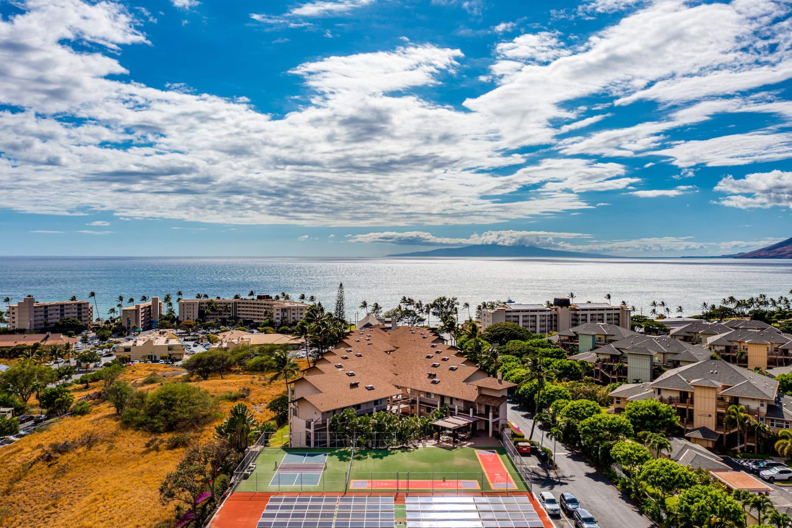 Condo in Kihei · ★4.33 · 2 bedrooms · 3 beds · 1 shared bath - Image 57