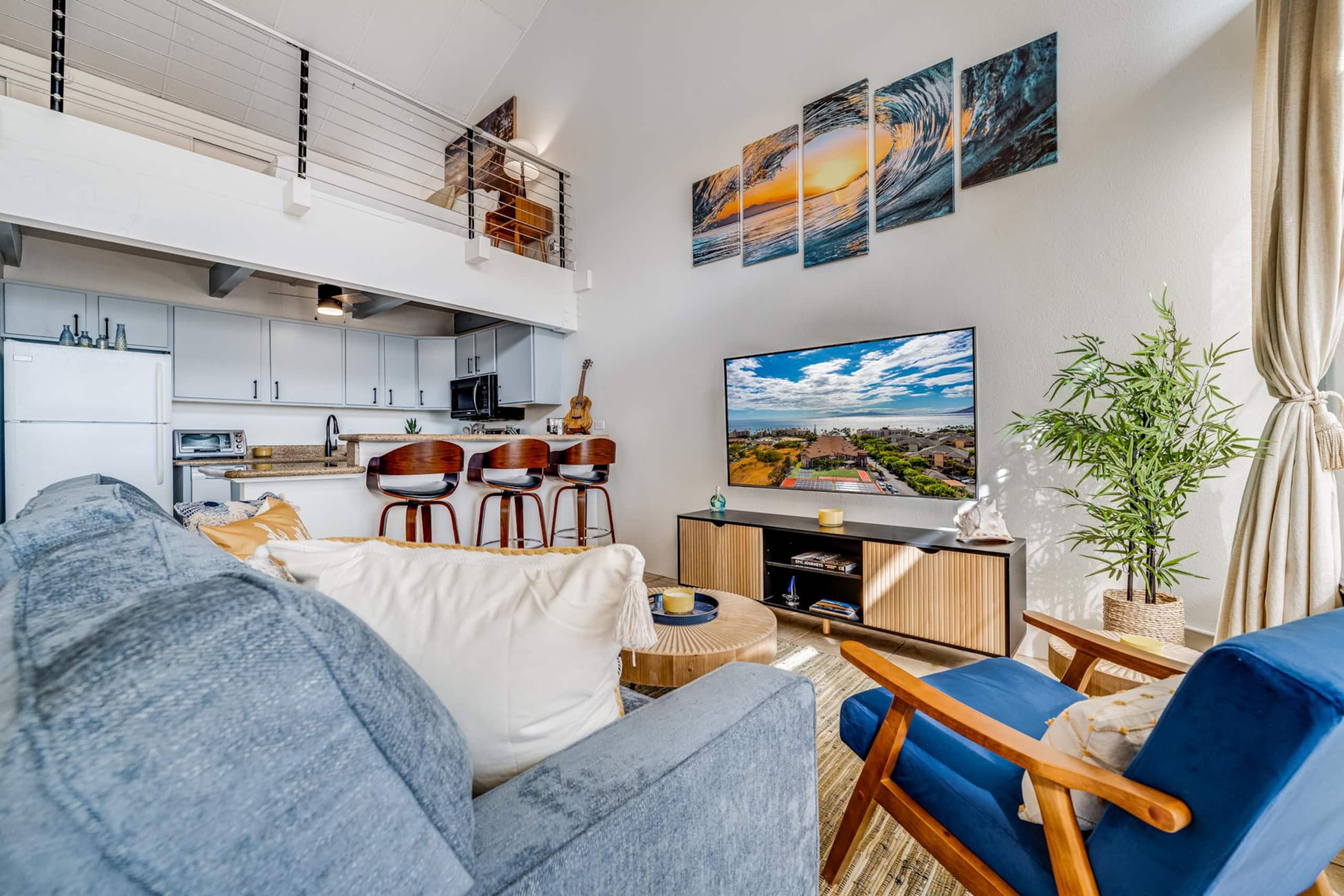 Condo in Kihei · ★4.33 · 2 bedrooms · 3 beds · 1 shared bath - Image 9