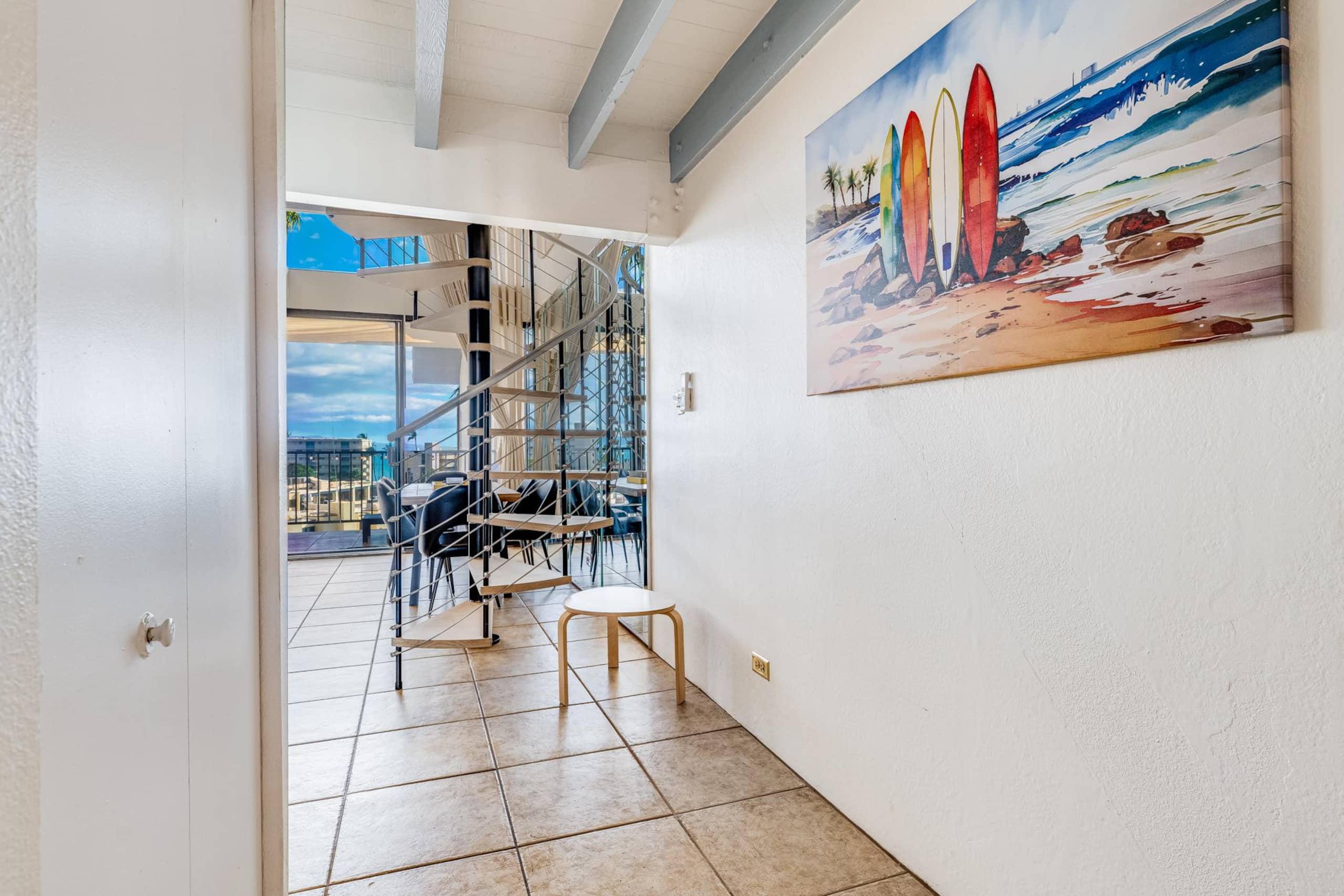 Condo in Kihei · ★4.33 · 2 bedrooms · 3 beds · 1 shared bath - Image 36