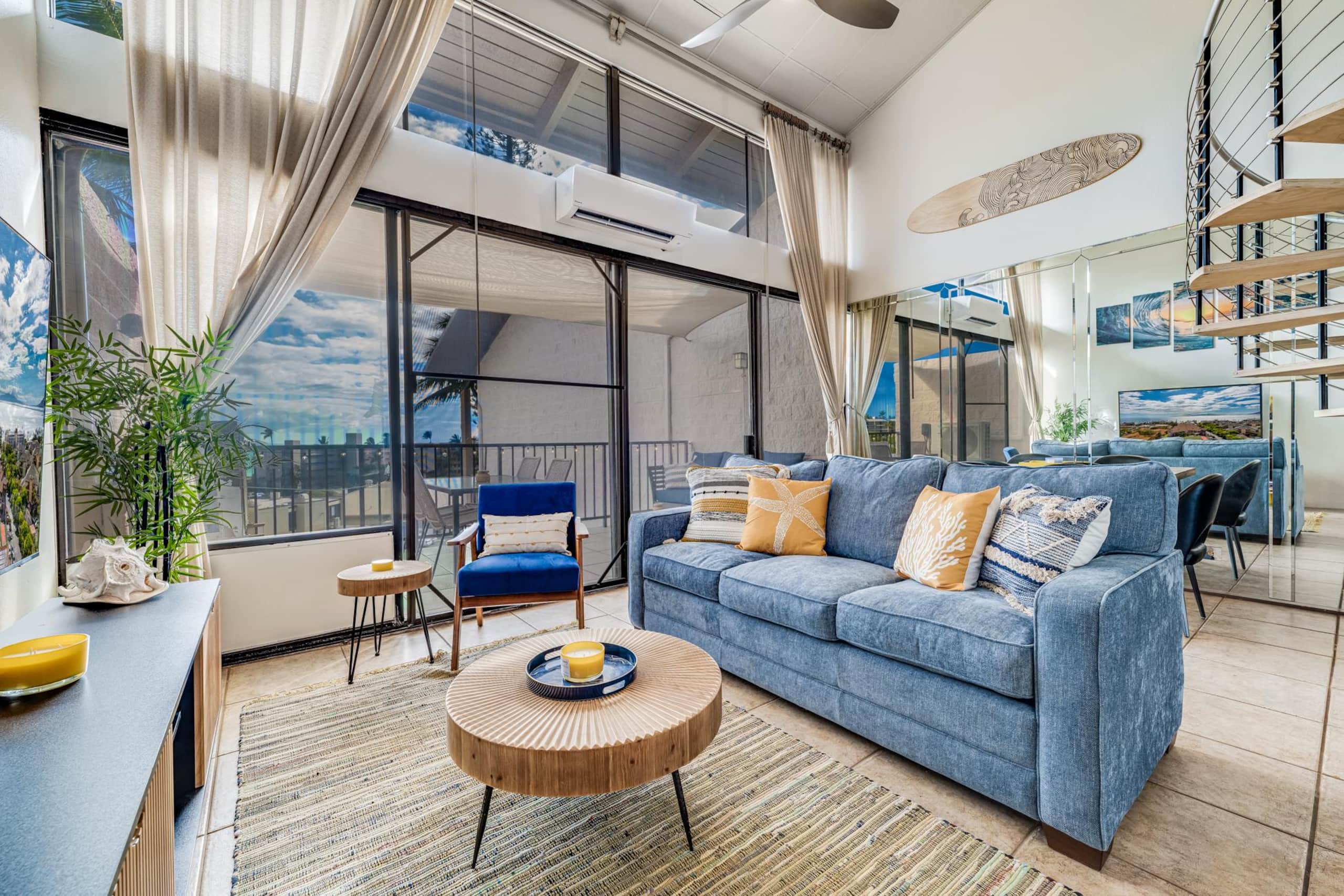 Condo in Kihei · ★4.33 · 2 bedrooms · 3 beds · 1 shared bath - Image 5