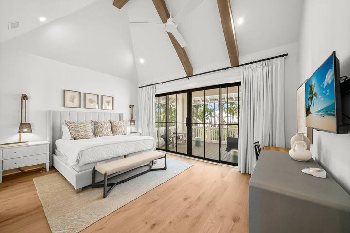 Elegance on Eastern Lake by Stay on 30a