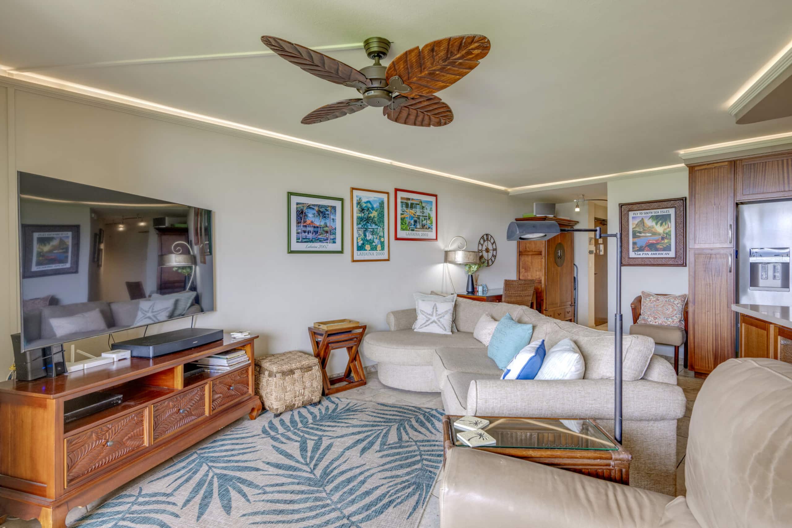 Condo in Kihei · ★5.0 · 2 bedrooms · 3 beds · 2 baths - Image 8